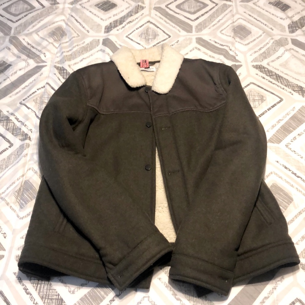 Lightweight Fall Jacket - image 1